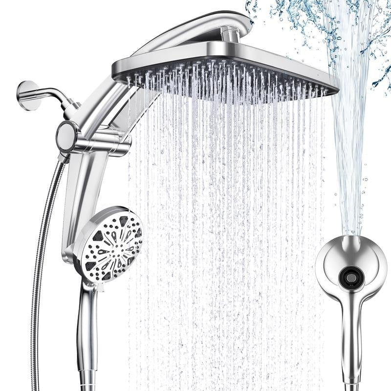 Belyra MagFlow Rainfall Shower System image 1 image