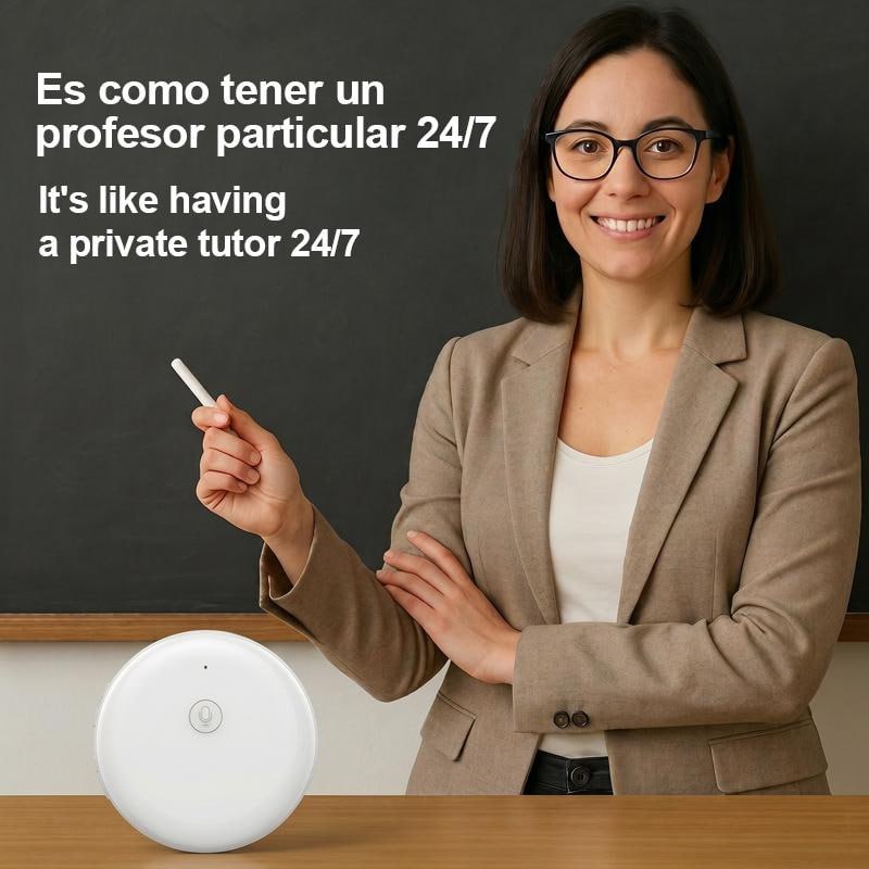 Belyra Pocket AI Language Translator image 4 image