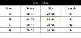 High-Waist Sports Yoga Leggings