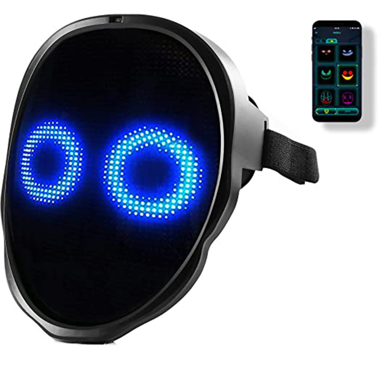 LED Face Mask image