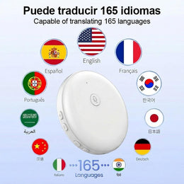 Belyra Pocket AI Language Translator image 5