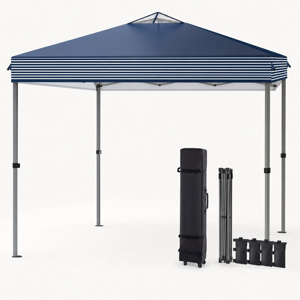 Belyra Pop-Up Canopy Tent image 2 image