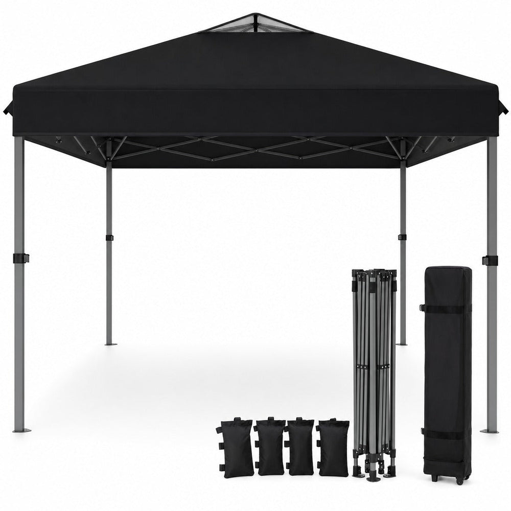 Belyra Pop-Up Canopy Tent image 3 image