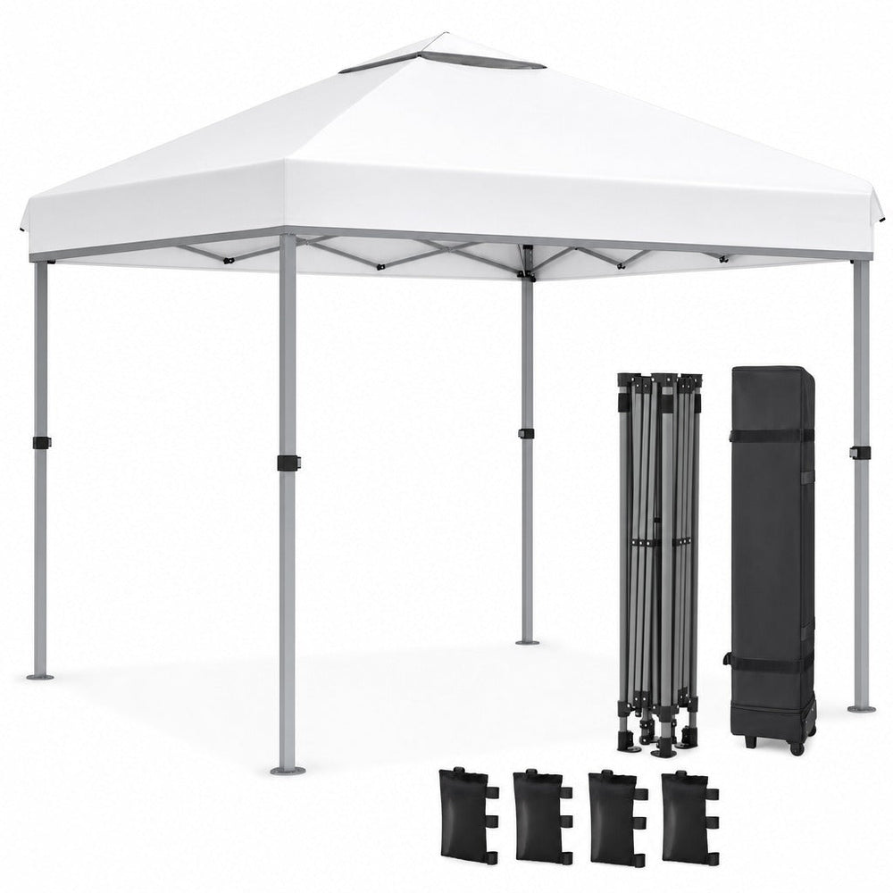 Belyra Pop-Up Canopy Tent image 4 image