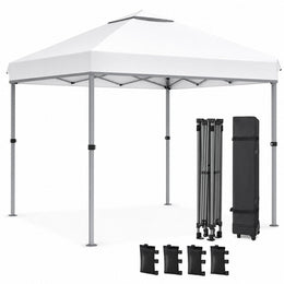 Belyra Pop-Up Canopy Tent image 4