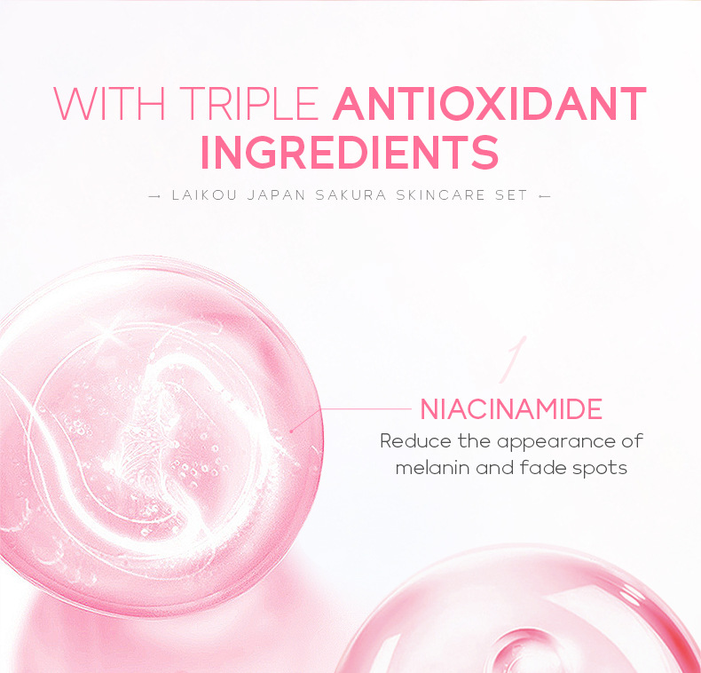 Moisturizing Face Cream Skin Care Kit image